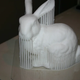 Illustration for article titled Researchers Find a Faster, More Efficient Way to 3D Print